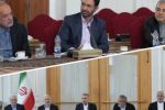 کاظمی قمی: مسئله حقابه هیرمند اولویت نخست ما در تعامل با افغانستان نیست