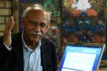 جای پیرمحمد همیشه خالی خواهد ماند