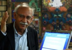 جای پیرمحمد همیشه خالی خواهد ماند