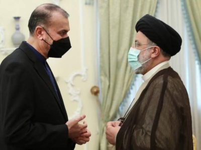 ما در کنار شما و شریک غم شماییم