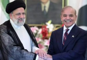 بررسی سفر رئیسی به پاکستان