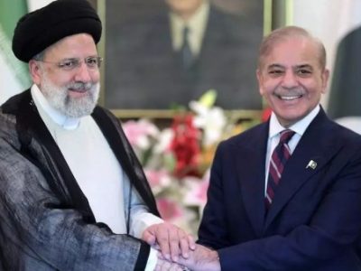 بررسی سفر رئیسی به پاکستان