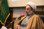 قاضی در مواقع فشار نباید رأی خود را صادر کند/ نظام اسلامی از زمینه‌های انحراف در دستگاه قضا جلوگیری کند