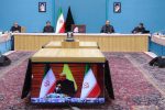 مخبر کدام طرح‌ها را امروز در سیستان و بلوچستان افتتاح کرد؟