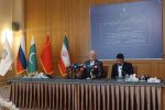 هیچ کشوری در دنیا به اندازه ایران در تعامل با حکومت سرپرست (طالبان)عمل نکرده است