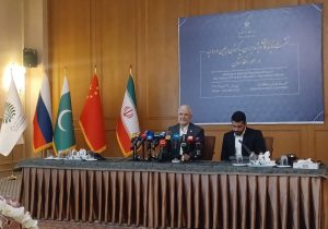 هیچ کشوری در دنیا به اندازه ایران در تعامل با حکومت سرپرست (طالبان)عمل نکرده است