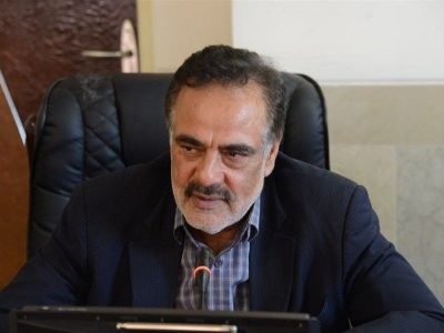 رئیس ستاد پزشکیان در سیستان و بلوچستان منصوب شد