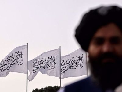 طالبان و غارت دارایی معنوی شیعیان
