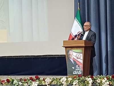 سیستان و بلوچستان متحد تاریخی اصلاحات ایران است/حضور مسعود پزشکیان در انتخابات نشانه عقب نشینی در برابر خواسته ملت است