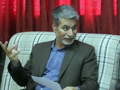 تأملی درباره ضرورت تقسیم سیستان و بلوچستان