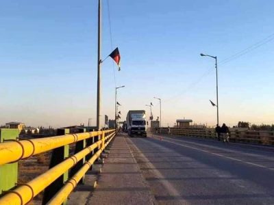 به مناسبت عید قربان تبادل کالا از گمرکات مرزی سیستان و بلوچستان انجام نمی شود