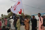بیش از ۴۵ هزار زائر پاکستانی از مرز ریمدان دشتیاری وارد کشور شدند
