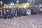 ستاد مسعود پزشکیان در سیستان و بلوچستان افتتاح شد 