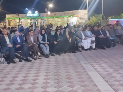 ستاد مسعود پزشکیان در سیستان و بلوچستان افتتاح شد 