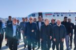 برخورد فیزیکی و اهانت فرد همراه وزیر نیرو به یک خبرنگار در سیستان و بلوچستان!