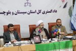متهمان پرونده منطقه آزاد چابهار تبرئه شدند/ اگر یک مدیر خاطی را سر جایش بنشانیم؛ سایرین حساب کار دستشان می آید