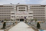 حکایت عجیب یک بیمار سوختگی در ایام نوروز