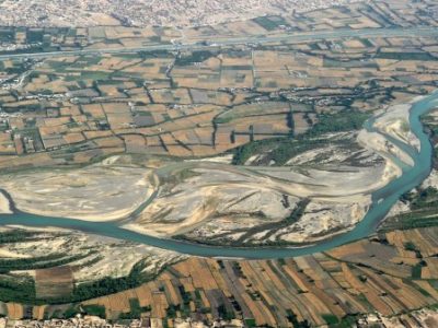 نقش «محرومیت نسبی» در هیدروپلتیک ایران و افغانستان