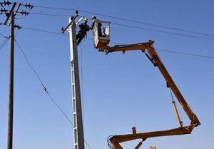 پنج هزار خانواده روستایی سیستان و بلوچستان از برق پایدار بهره‌مند شدند