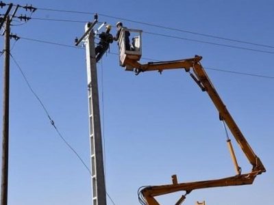 مشکل قطعی برق “مجدیه زاهدان” طی دو روز آتی رفع می شود