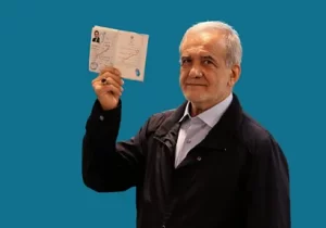 ستاد جوانان و دانشجویان مسعود پزشکیان در سیستان و بلوچستان افتتاح شد