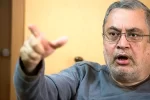 سوال سعید حجاریان از جلیلی/ آیا دولت شما دولتِ تداومِ قطعنامه‌ها و تحریم‌ها خواهد بود؟