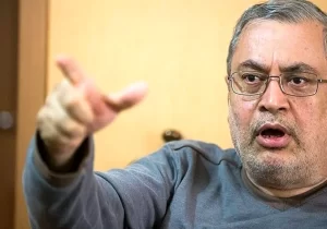 سوال سعید حجاریان از جلیلی/ آیا دولت شما دولتِ تداومِ قطعنامه‌ها و تحریم‌ها خواهد بود؟