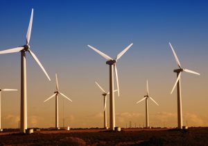 خبرگزاری دولت: ثبت رکورد جهانی در نیروگاه بادی میل نادر