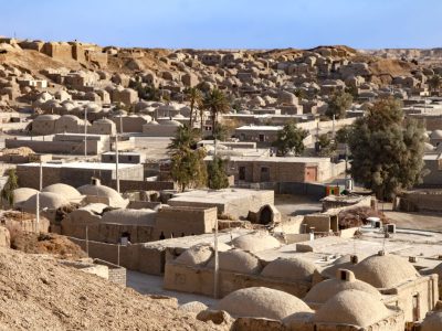 متولیان گردشگری به روستا قلعه نو نگاه جدی تری داشته باشند