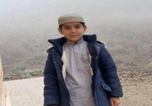 بی خبری از کودک ۹ ساله با گذشت یک هفته از ناپدید شدن در کوههای آهوران نیکشهر