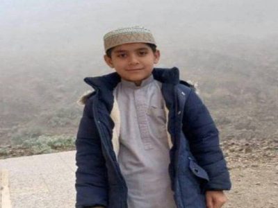 بی خبری از کودک ۹ ساله با گذشت یک هفته از ناپدید شدن در کوههای آهوران نیکشهر