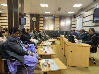 نمایندگان سیستان و بلوچستان در مجلس پیگیر منابع مالی مورد نیاز طرحهای عمرانی باشند