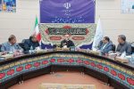 استاندار: مرزنشینان سیستان و بلوچستان باید از عواید مرز بهره‌مند شوند