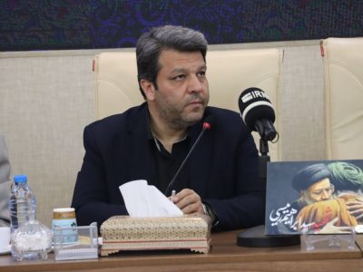 یادداشتی به بهانه سفر رییس سازمان سینمایی به سیستان و بلوچستان
