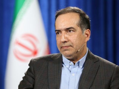 آن چه جلیلی در مناظرات درباره قطعنامه‌ها مطرح می‌کند، مغالطه است/ قطعنامه‌های دوران دبیری لاریجانی دربارۀ تجهیزات هسته‌ای و موشکی بود؛ ربطی به مسائل اقتصادی نداشت / قطع‌نامه‌هایی دوران دییری جلیلی جزو سنگین‌ترین قطع‌نامه‌ها طول تاریخ شورای امنیت سازمان ملل بود