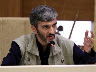 کنسولگری افغانستان در مشهد در آخرین روز دولت سیزدهم تحویل تروریست‌های طالب می شود/ دکتر پزشکیان به خاطر امنیت مردم، مانع این شیطنت تا پس از تحلیف شود