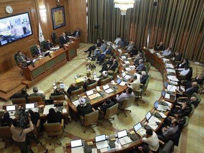 انحلال شورای شهر پایتخت جدی‌تر شد؛ چمران به نصیحت روی آورد