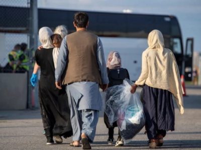 اتباع در ایران | سیاست طالبان برای کوچاندن اجباری برخی قومیتها