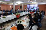 در زمینه توسعه بازارچه ها و سرمایه گذاری مشترک حمایت می کنیم