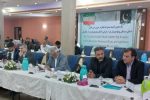 نشست تخصصی راه آهن ایران و پاکستان برگزار شد 