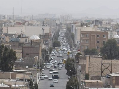 شورای شهر عامل ویرانی شهر زاهدان است یا شهردار ؟