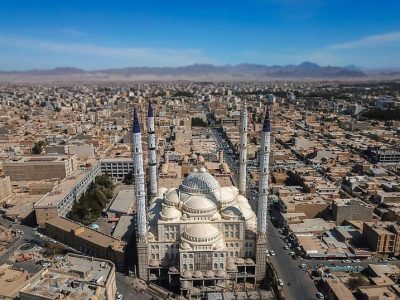 نقش شورای اسلامی شهر زاهدان در بحران مدیریت شهری