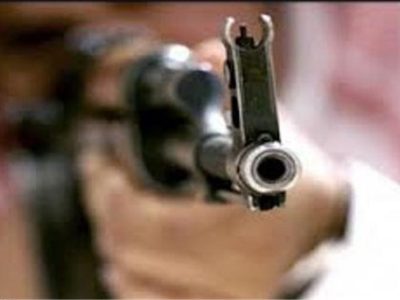 درگیری پلیس با اشرار مسلح و شهادت سرباز وظیفه