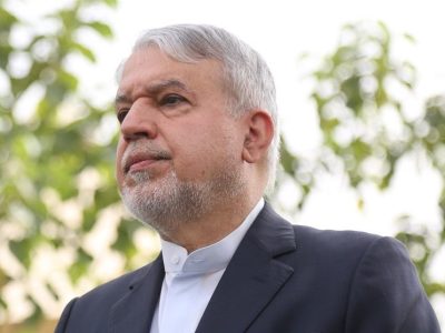 سیستان و بلوچستان ‌نخستین سفر استانی وزیر میراث‌فرهنگی