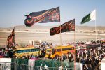 سه موکب فرهنگ، هنر و رسانه در سیستان و بلوچستان برپا میشود