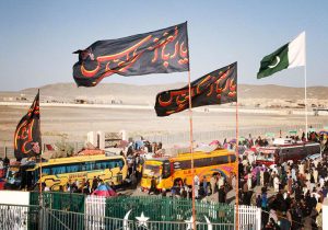 سه موکب فرهنگ، هنر و رسانه در سیستان و بلوچستان برپا می‌شود