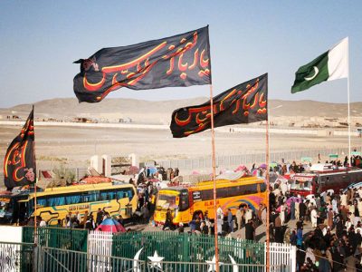 سه موکب فرهنگ، هنر و رسانه در سیستان و بلوچستان برپا میشود