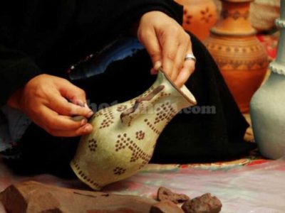 برگزاری سومین جشنواره زیست بوم سیستان و بلوچستان