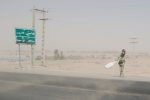 توفان گرد و غبار؛ سلامت شهروندان سیستانی ها در خطر است