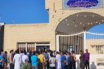 اعتراض مالکان خودروهای دیزلی در پی قطع سهمیه سوخت